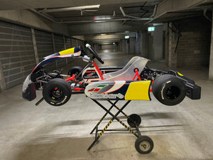 Bestkart F03 Senior 4 stroke kart 2024 model