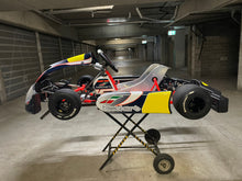 Load image into Gallery viewer, Bestkart F03 Senior 4SS Torini Clubmax ex demo package