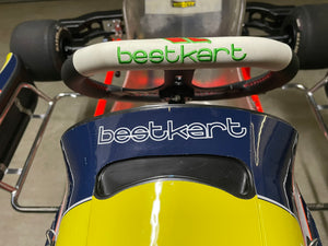 Bestkart F03 Senior 4 stroke kart 2024 model