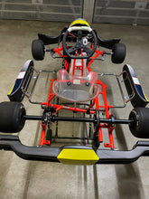 Load image into Gallery viewer, Bestkart F03 Senior 4 stroke kart 2024 model