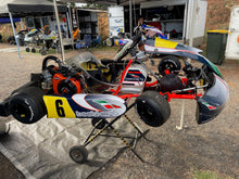 Load image into Gallery viewer, Bestkart F03 Senior 4SS Torini Clubmax ex demo package