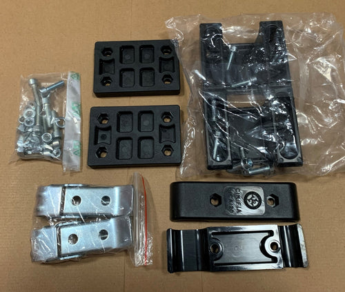 KG nose connector kit