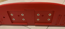 Load image into Gallery viewer, KG MK14 Red Cadet/Mini Plastics Bodywork Set